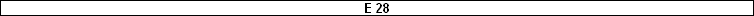 E 28