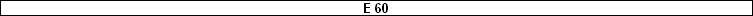 E 60